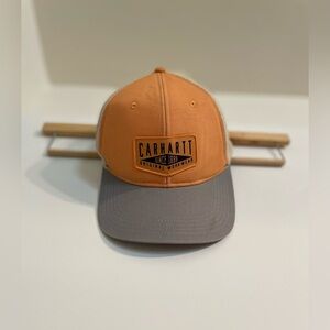 Carhartt hat